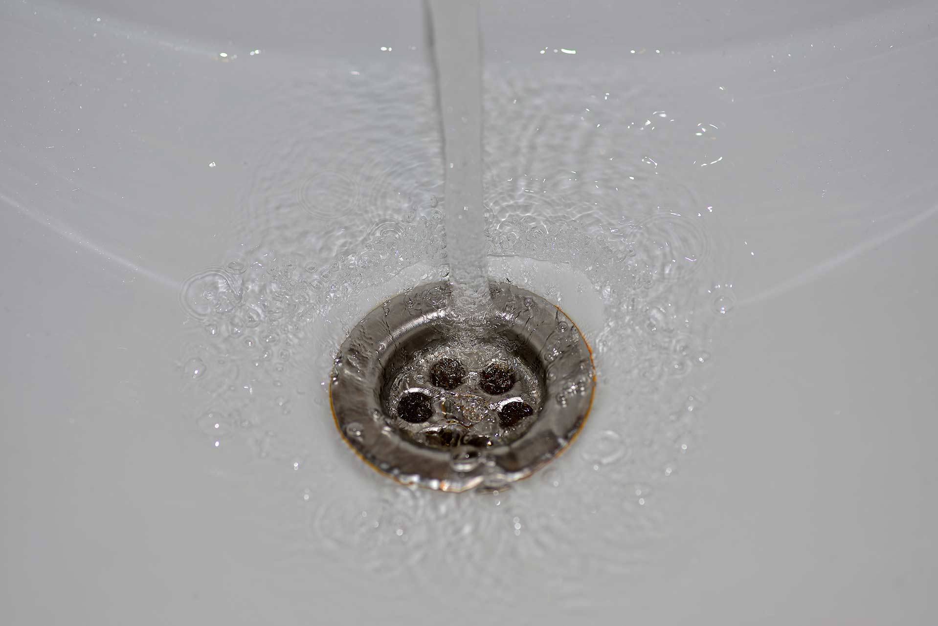A2B Drains provides services to unblock blocked sinks and drains for properties in St Helens.
